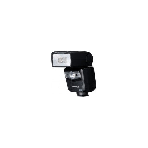 Olympus Electronic Flash FL-600R