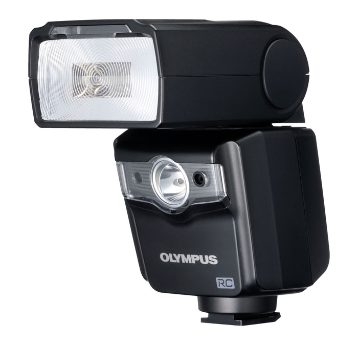 Olympus Electronic Flash FL-600R