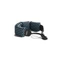 Olympus Floating Hand Strap,Black / Blue