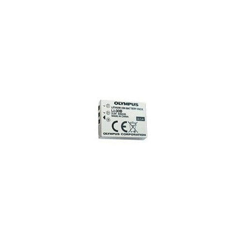 Olympus Lithium Ion Camera Battery