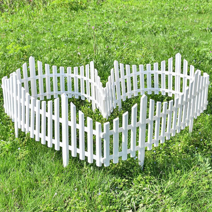 Outdoor Garden Fence