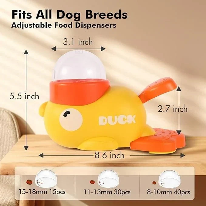 PacePaws™ - Pet Feeder