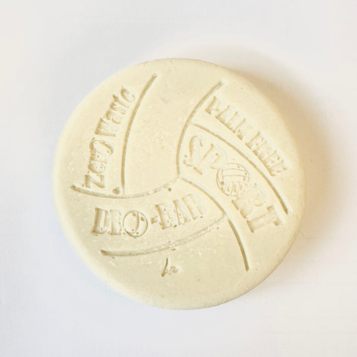 Palm Free Irish Soap - Sports Deoderant Bar