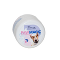 PawMagic by The Honey Collection shows a close-up of a cute paw print design on the front of a medium-sized product.