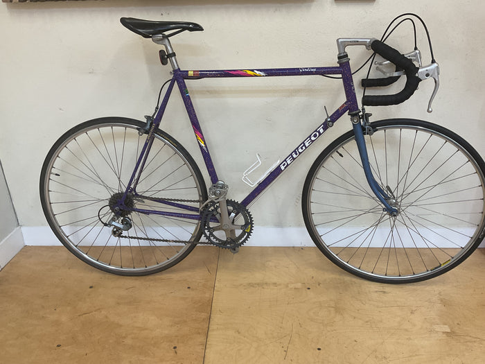 Peugeot Ventoux 28”