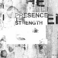 Presence-The Strength  [Charles Webster]