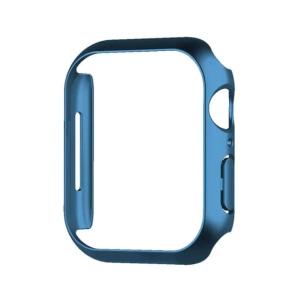 Midnight Blue / Apple Watch Series 5 (44mm) / Protective Case