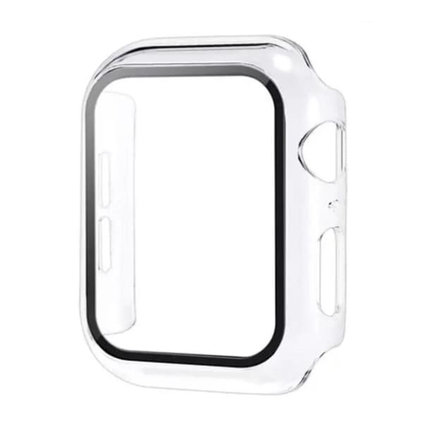 Clear / Apple Watch Series 6 (44mm) / Protective Case