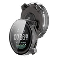 Clear protective watch case for Suunto Vertical 2023, made by That Watch Shop, showing the transparent design on a watch.