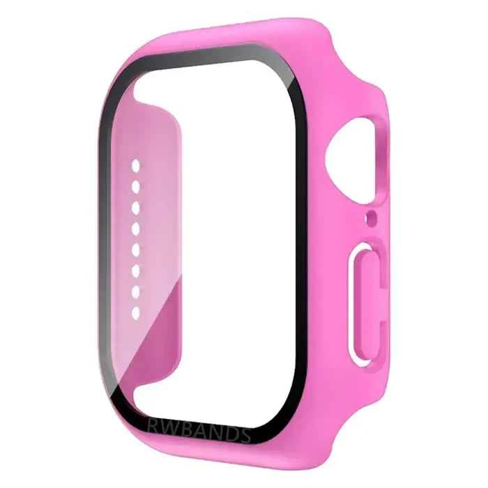 Rose Red / Apple Watch Series 1 2 & 3 (42mm)