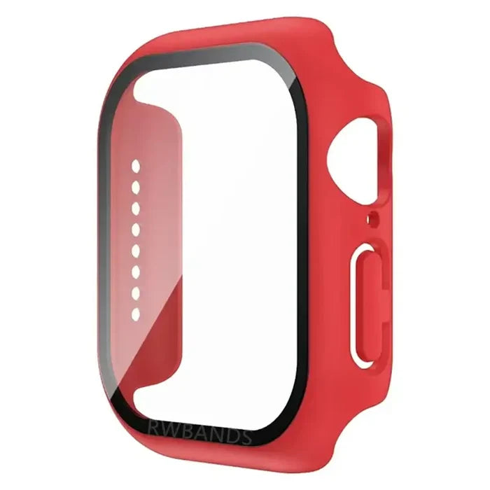 Red / Apple Watch Series 1 2 & 3 (42mm)