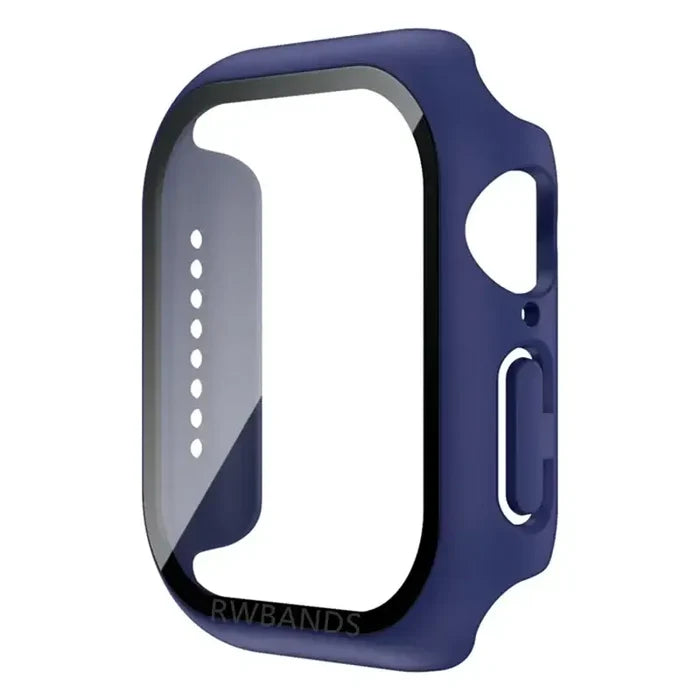Midnight Blue / Apple Watch Series 1 2 & 3 (42mm)