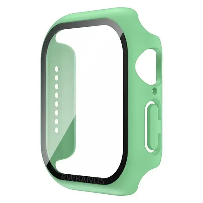 Mint Green / Apple Watch Series 1 2 & 3 (42mm)