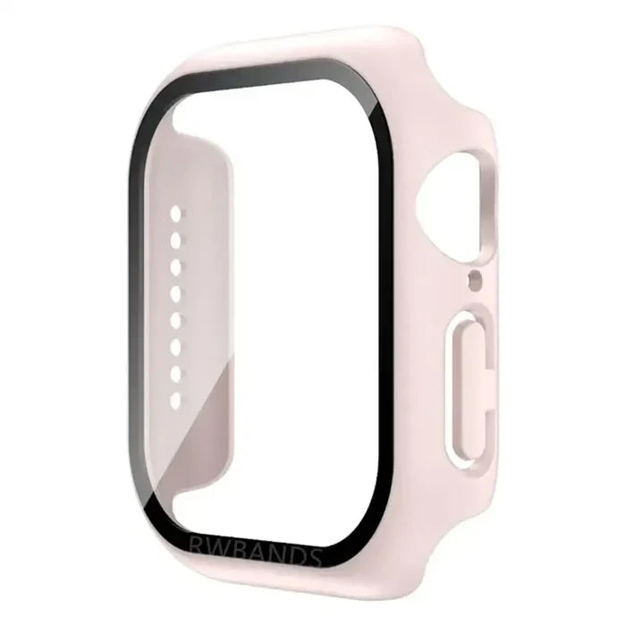 Powdered Sand / Apple Watch Series 1 2 & 3 (42mm)