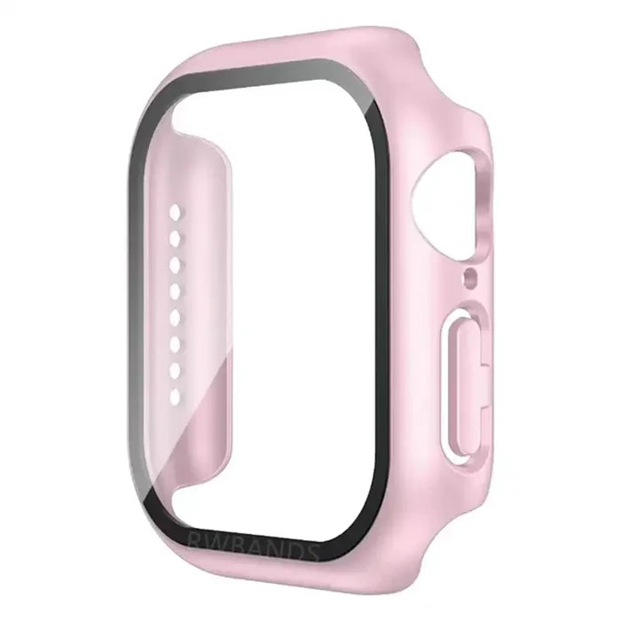 Rose Gold / Apple Watch Series 1 2 & 3 (42mm)