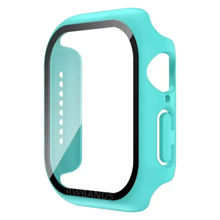 Light Green / Apple Watch Series 1 2 & 3 (42mm)