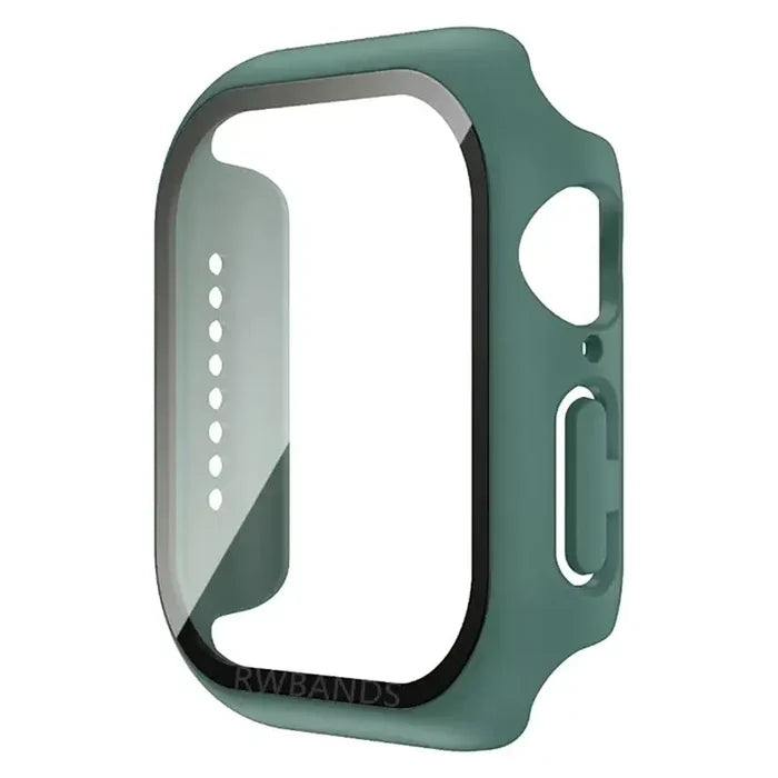 Official Green / Apple Watch Series 1 2 & 3 (42mm)