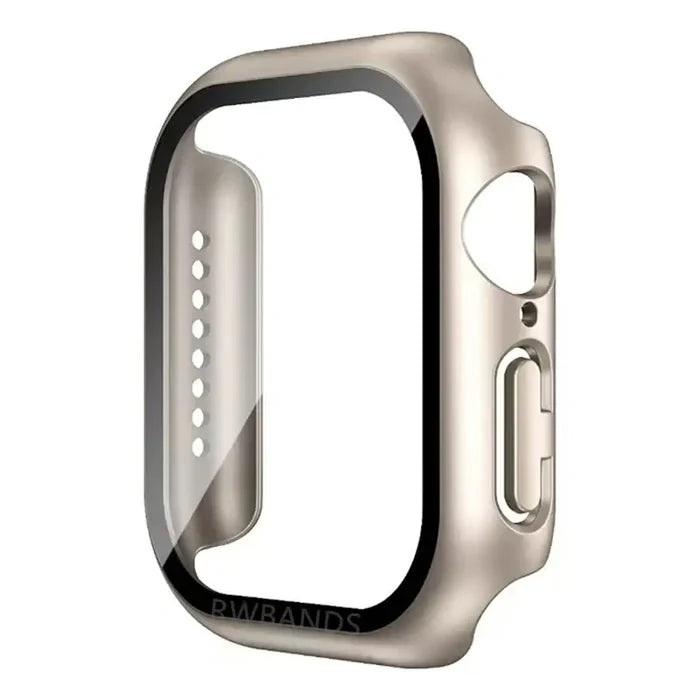 Titanium / Apple Watch Series 1 2 & 3 (42mm)