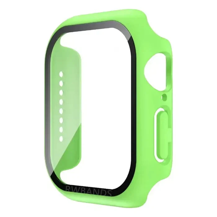 Fluorescent Green / Apple Watch Series 1 2 & 3 (42mm)