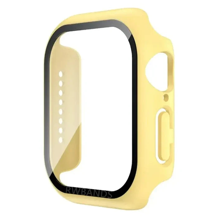 Yellow / Apple Watch Series 1 2 & 3 (42mm)