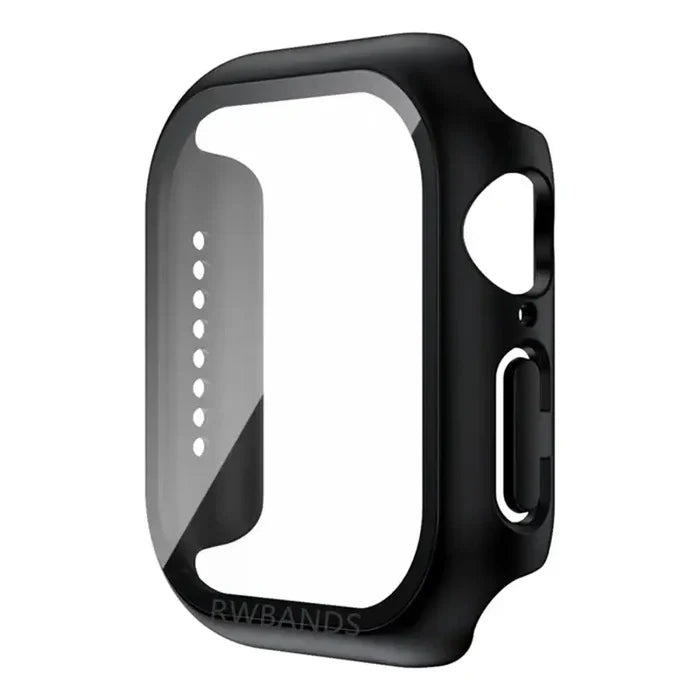 Black / Apple Watch Series 1 2 & 3 (42mm)