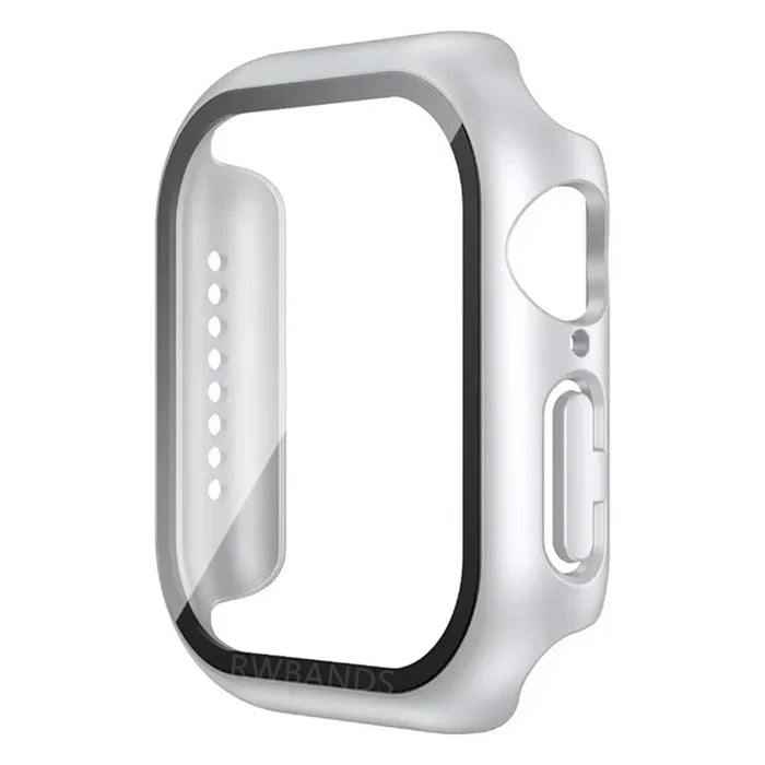 Silver / Apple Watch Series 10 (42mm)