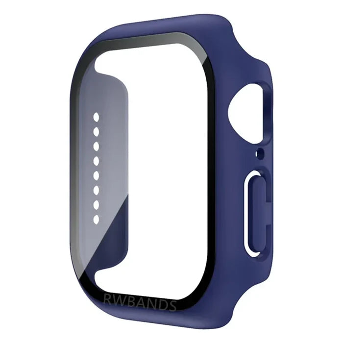 Midnight Blue / Apple Watch Series 10 (42mm)