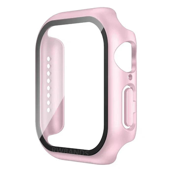 Rose Gold / Apple Watch Series 10 (42mm)