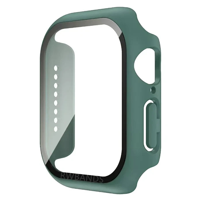 Official Green / Apple Watch Series 10 (42mm)