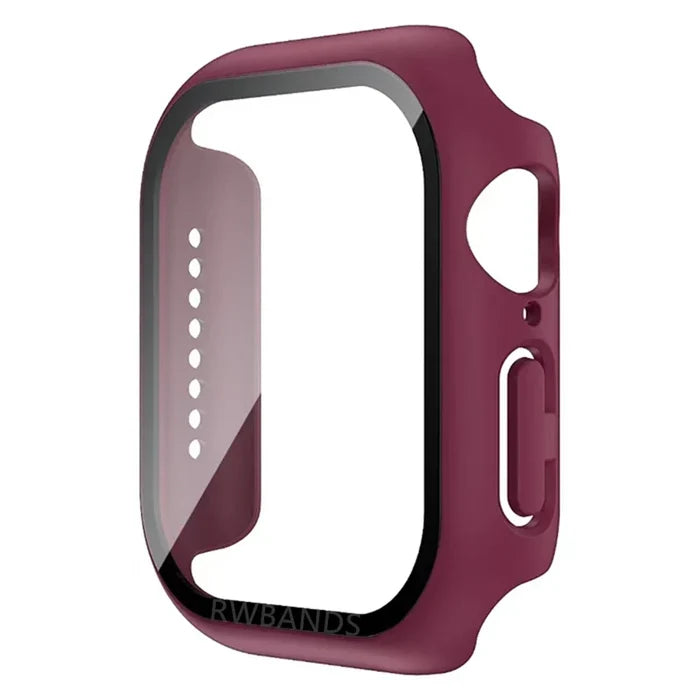 Wine Red / Apple Watch Series 10 (42mm)
