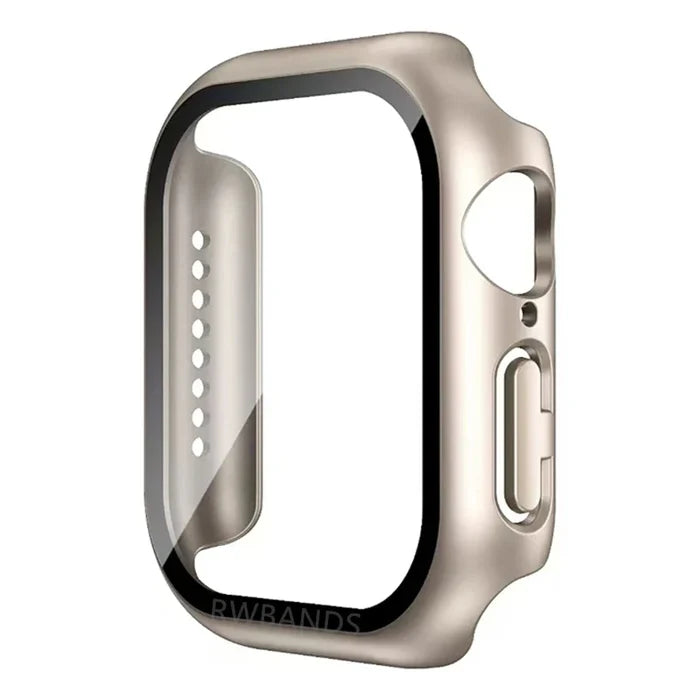 Titanium / Apple Watch Series 10 (42mm)