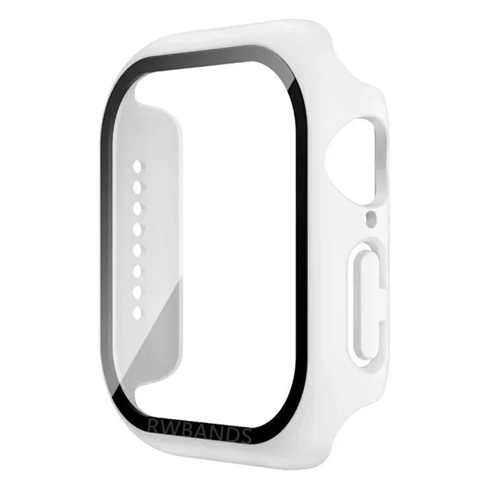 White / Apple Watch Series 10 (46mm)