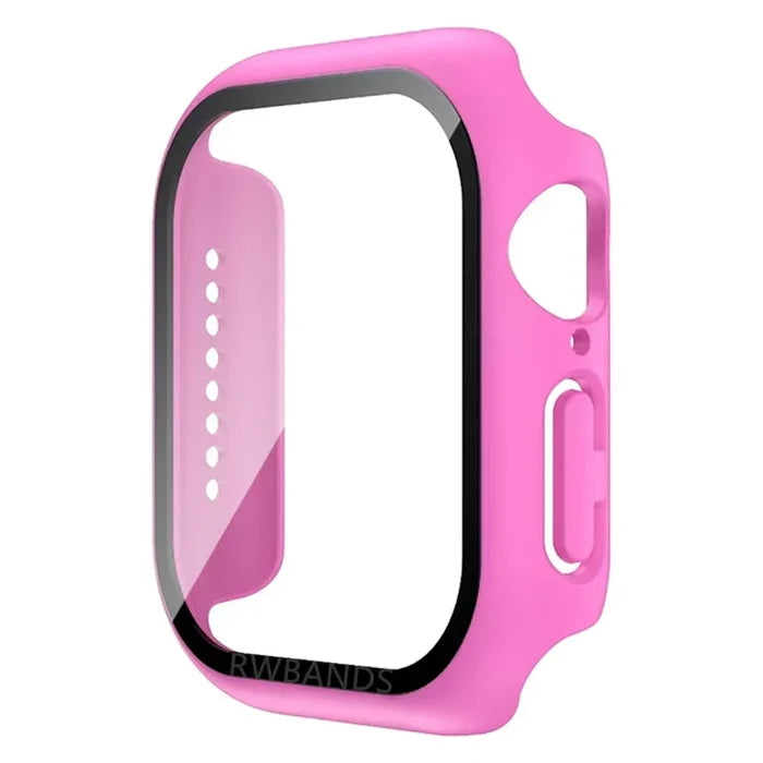 Rose Red / Apple Watch Series 10 (46mm)