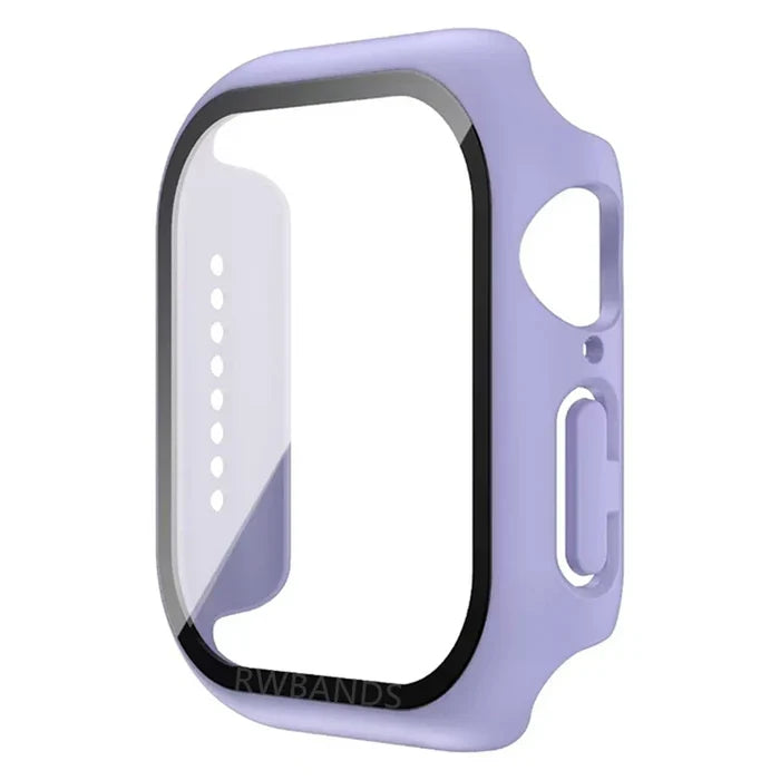 Light Purple / Apple Watch Series 10 (46mm)