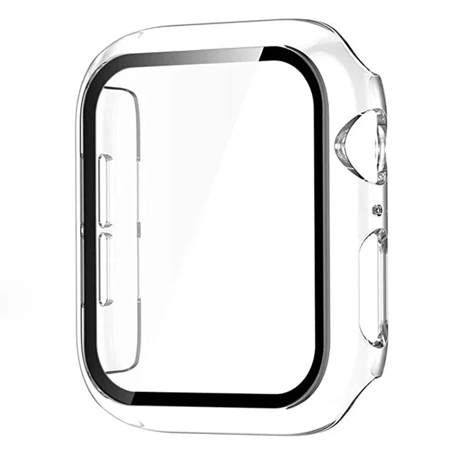 HD Transparent / Apple Watch Series 10 (46mm)