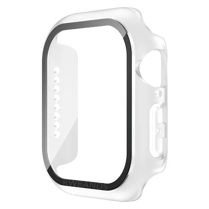 Matte Transparent / Apple Watch Series 10 (46mm)