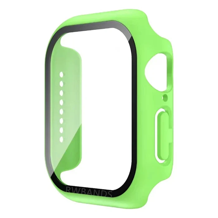 Fluorescent Green / Apple Watch Series 10 (46mm)