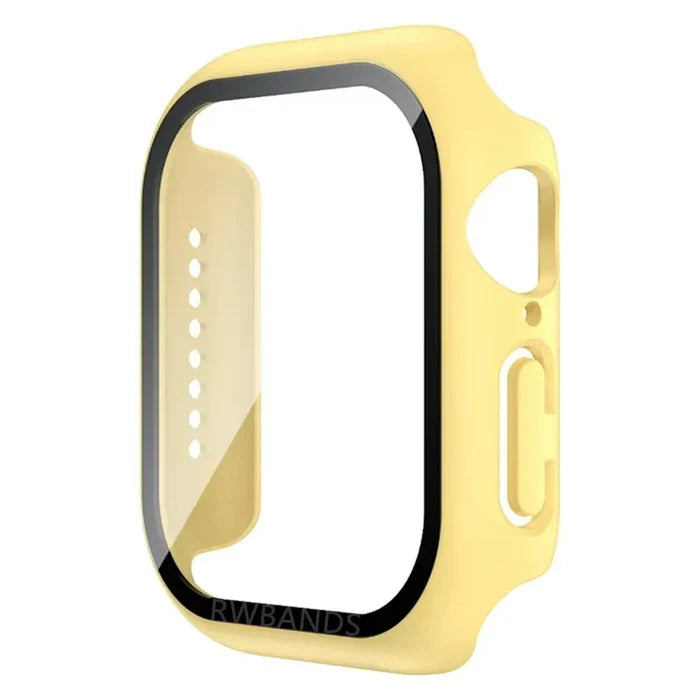 Yellow / Apple Watch Series 10 (46mm)
