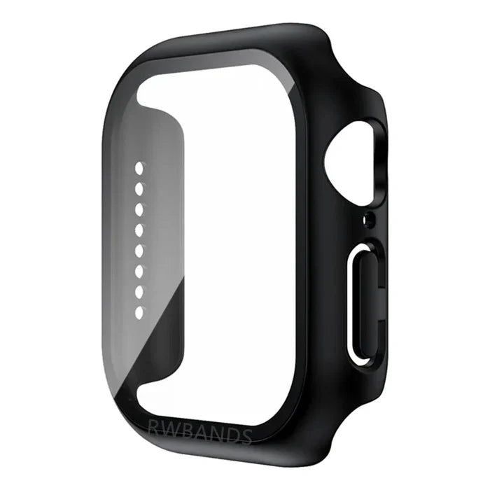 Black / Apple Watch Series 10 (46mm)