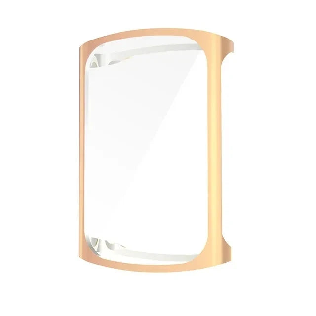 Gold / Fitbit Charge 5