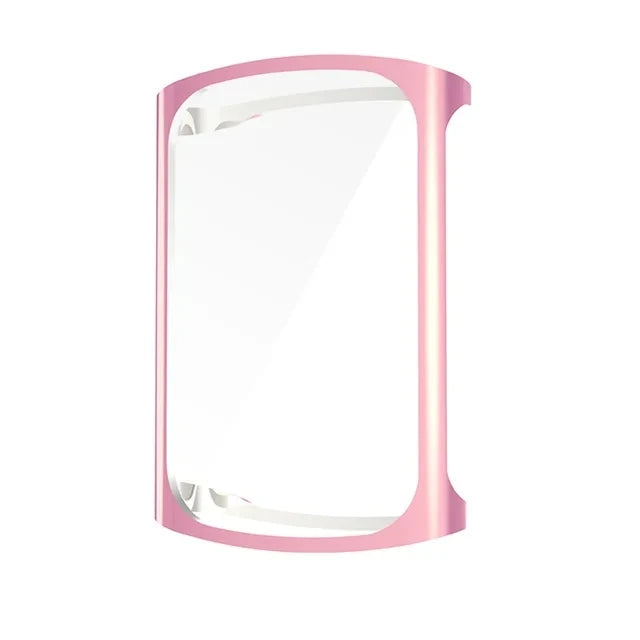Pink / Fitbit Charge 5