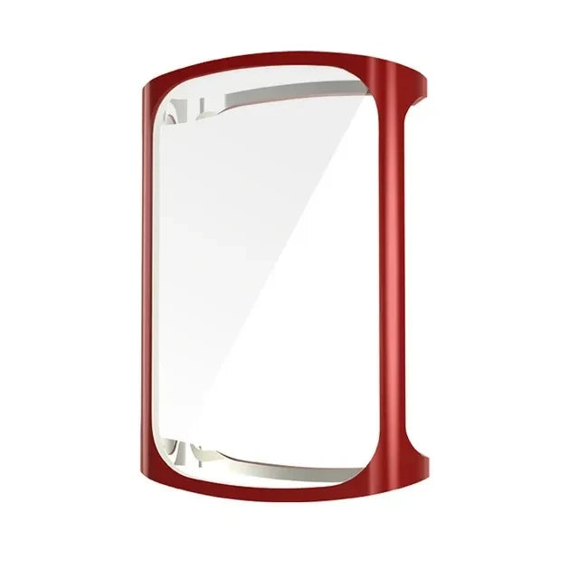 Red / Fitbit Charge 5