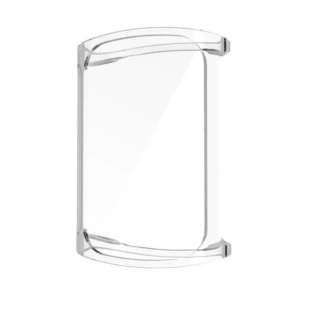 Transparent / Fitbit Charge 6