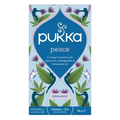 Pukka - Organic Herbal Tea - Peace