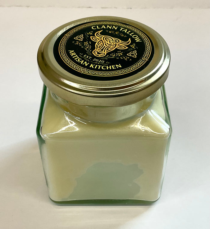 Pure Tallow Artisan kitchen