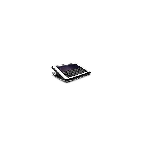 PURO Leather Case w/ Detachable Magnetic Cover for iPad Air 2