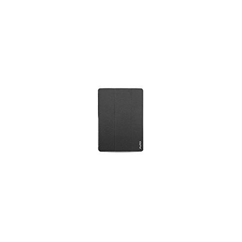 PURO Tumbled Leather Booklet w/ Foldable Flap for iPadAir 2