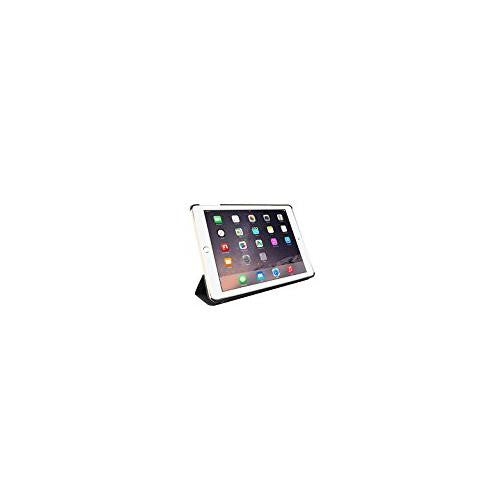 PURO Tumbled Leather Booklet w/ Foldable Flap for iPadAir 2