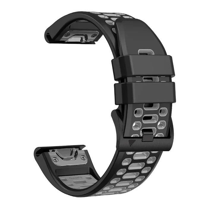 B / 26mm - Garmin Fenix 8 (51mm)