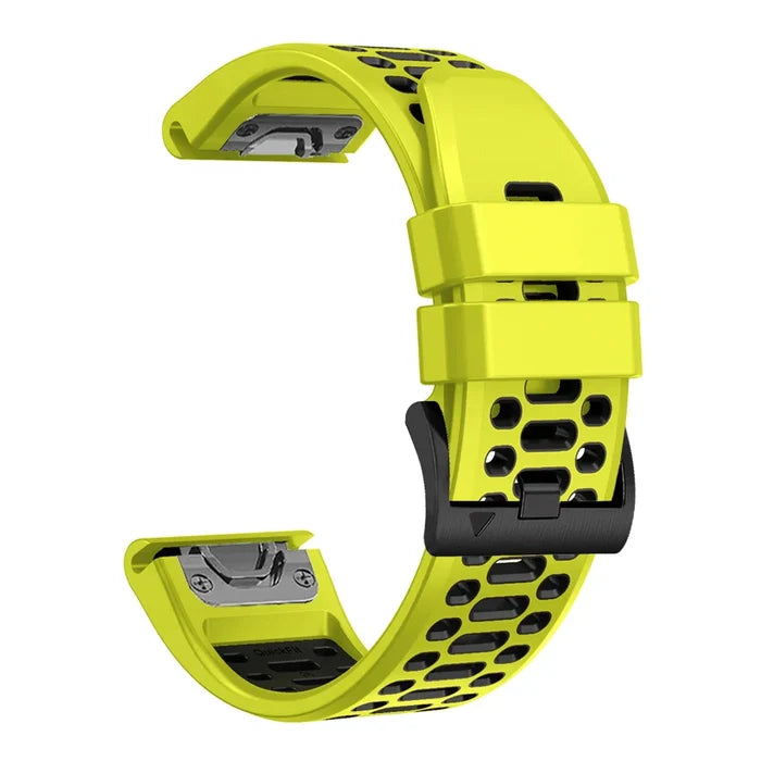 G / 26mm - Garmin Fenix 8 (51mm)